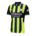 Echipament fotbal Manchester City Bernardo Silva #20 Tricou Deplasare 2024-25 maneca scurta